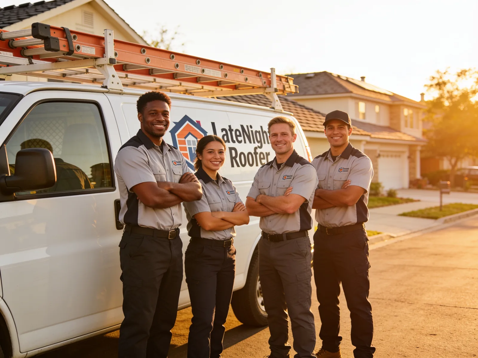 Emergency Roof Repair company in Trenton, MO